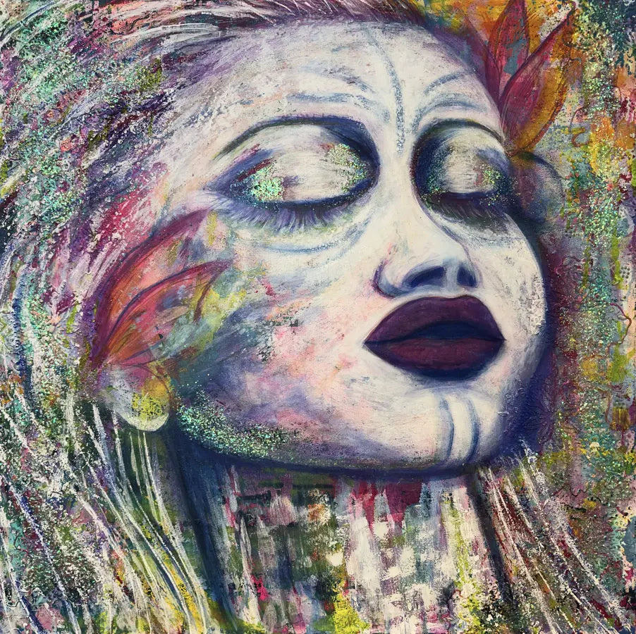 Gemälde - Visualize