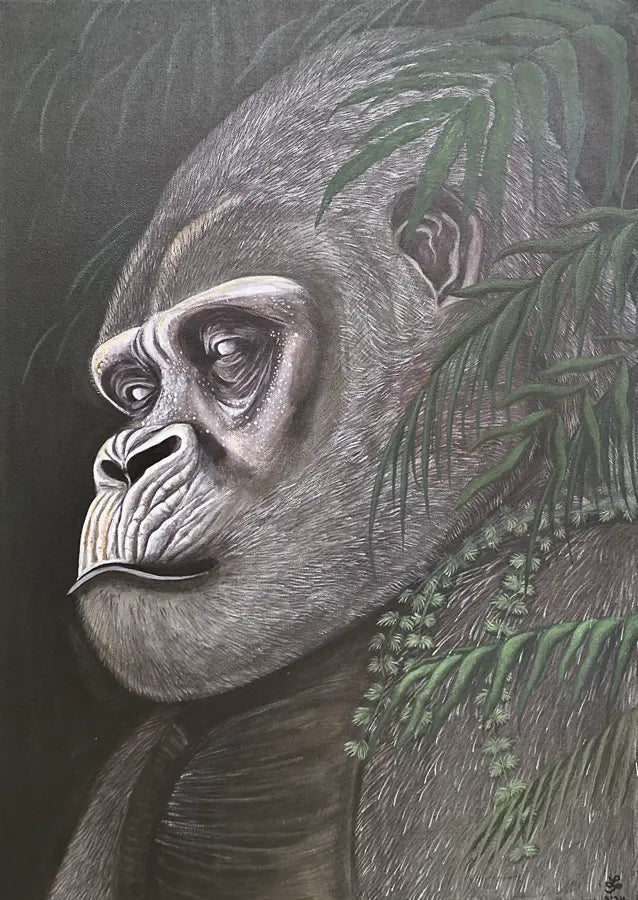 Gemälde - See the Sunrise